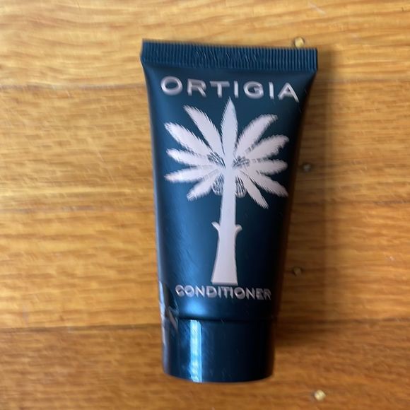ORTIGIA SICILIA ⭐️- NEW - shampoo, conditioner and bath foam (travel sized) - Picture 4 of 8